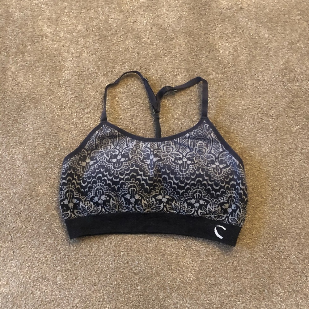 🔴Seamless sports bra/bralette